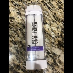 Rodan and Fields Dual Intensive acne treatment